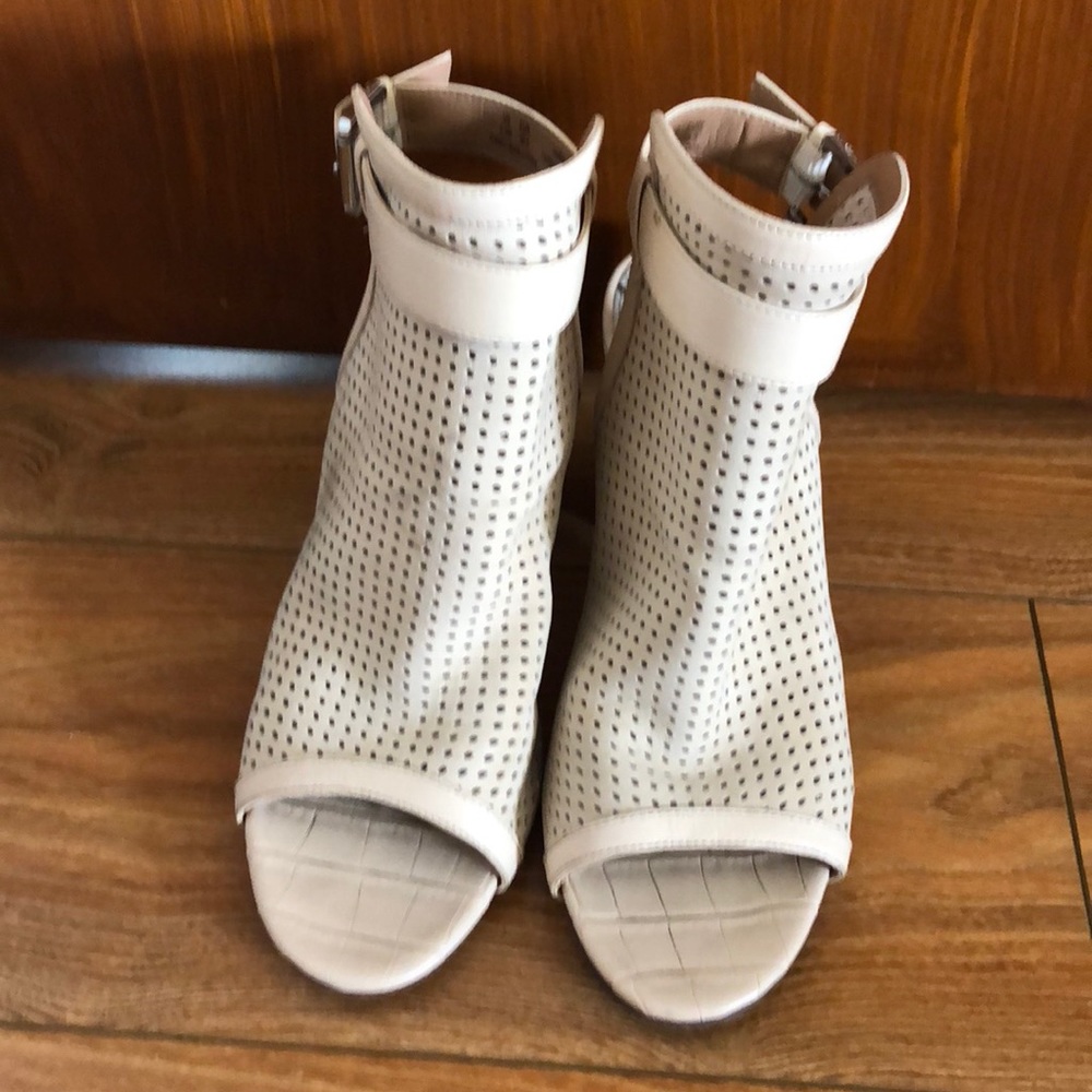 Sam Edelman Open Toe Shoe